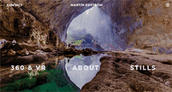 Desktop Screenshot of martinedstrom.com